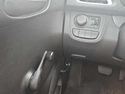 2022 Chevrolet Spark LS