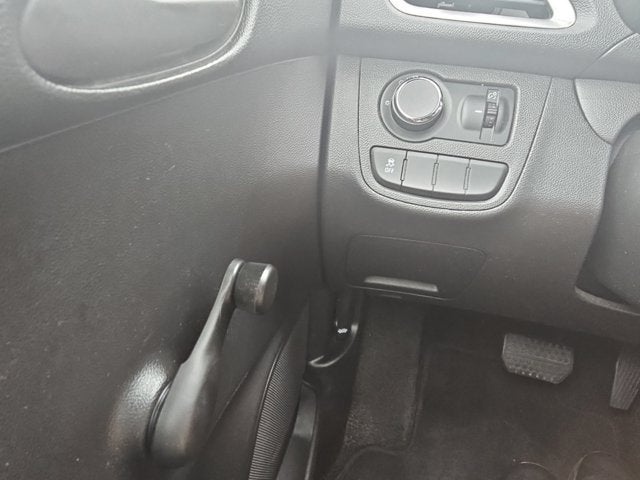 2022 Chevrolet Spark LS