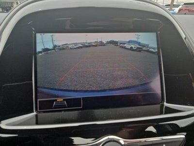 2022 Chevrolet Spark LS