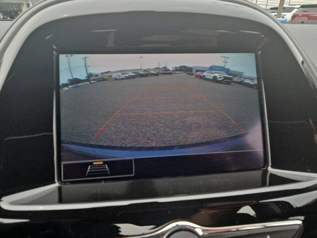2022 Chevrolet Spark LS