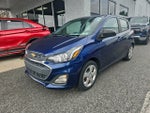 2022 Chevrolet Spark LS
