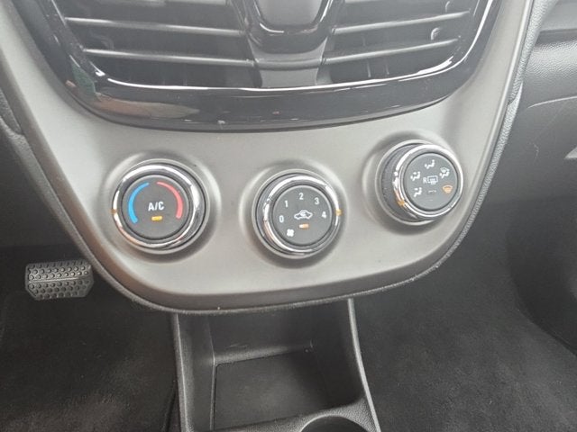 2022 Chevrolet Spark LS