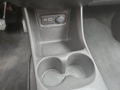 2022 Chevrolet Spark LS
