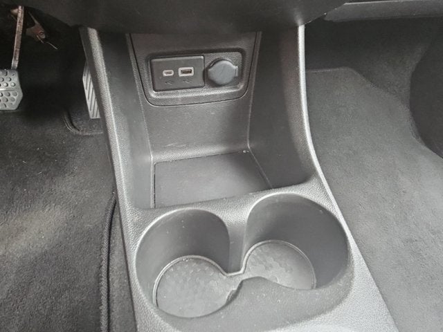 2022 Chevrolet Spark LS