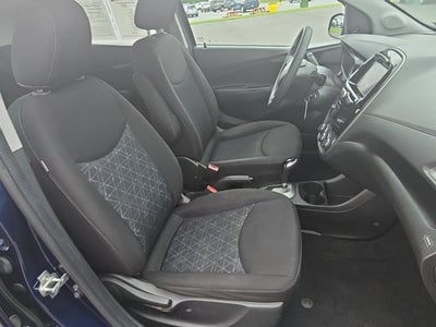 2022 Chevrolet Spark LS