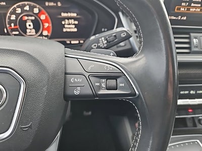 2018 Audi SQ5 Premium Plus