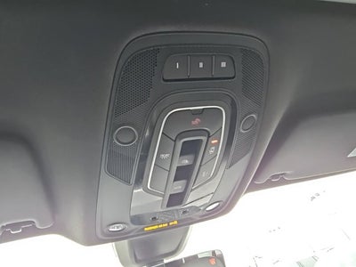 2018 Audi SQ5 Premium Plus