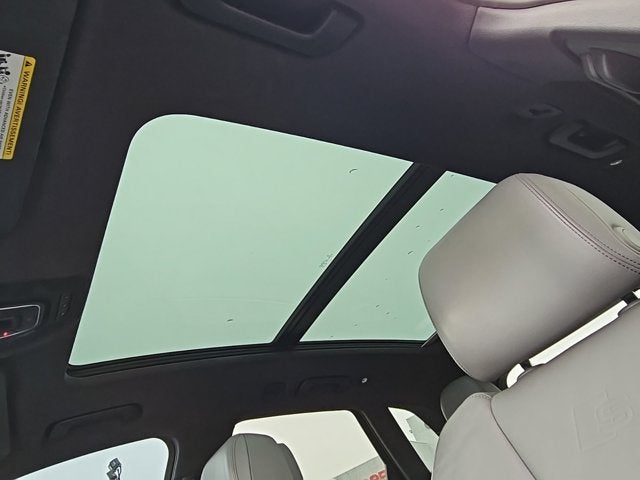 2018 Audi SQ5 Premium Plus