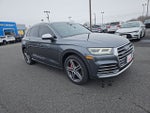 2018 Audi SQ5 Premium Plus