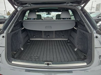 2018 Audi SQ5 Premium Plus