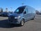 2019 Mercedes-Benz Sprinter Cargo Van Cargo 170 WB
