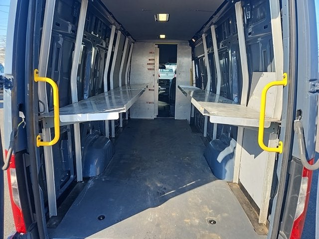 2019 Mercedes-Benz Sprinter Cargo Van Cargo 170 WB