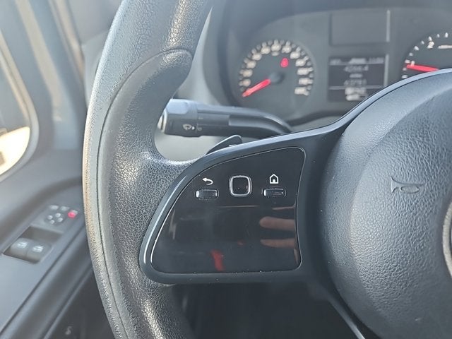 2019 Mercedes-Benz Sprinter Cargo Van Cargo 170 WB