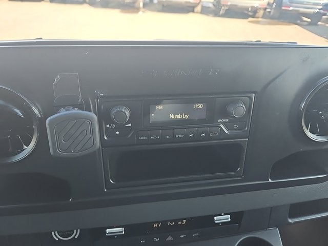 2019 Mercedes-Benz Sprinter Cargo Van Cargo 170 WB