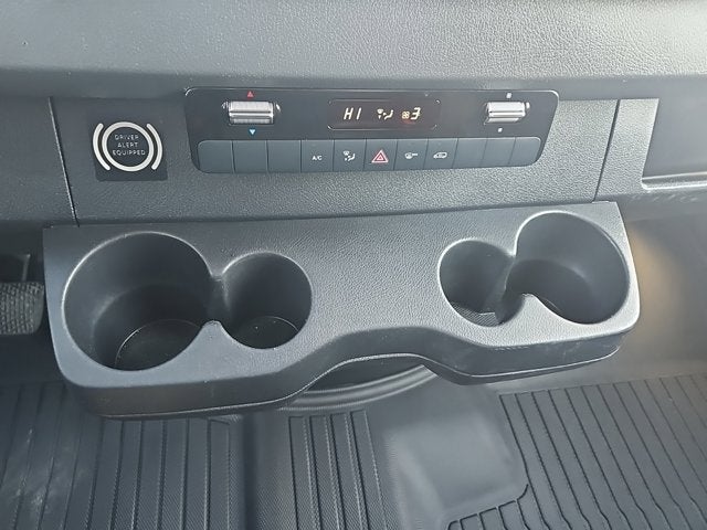 2019 Mercedes-Benz Sprinter Cargo Van Cargo 170 WB