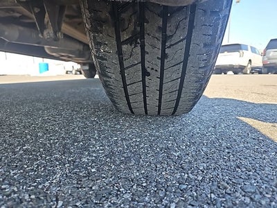 2019 Mercedes-Benz Sprinter Cargo Van Cargo 170 WB