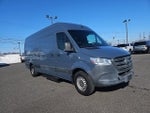 2019 Mercedes-Benz Sprinter Cargo Van Cargo 170 WB