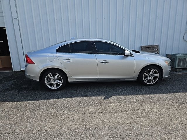 2015 Volvo S60 T5 Drive-E Premier