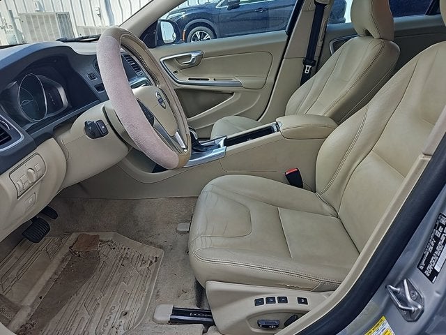 2015 Volvo S60 T5 Drive-E Premier