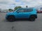 2020 Jeep Renegade Altitude