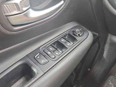 2020 Jeep Renegade Altitude