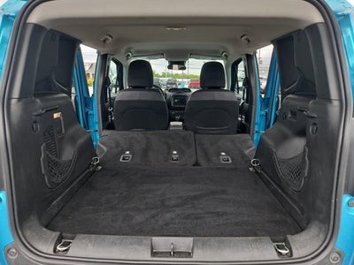 2020 Jeep Renegade Altitude
