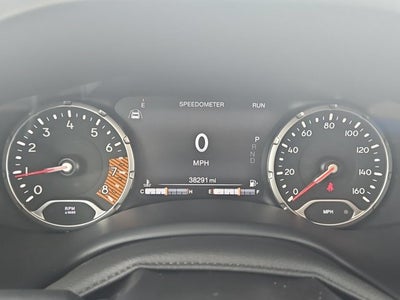 2023 Jeep Renegade Upland