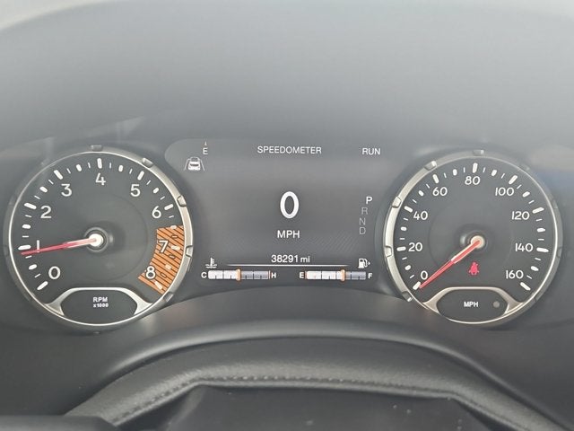 2023 Jeep Renegade Upland
