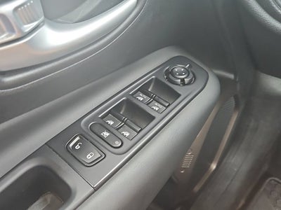 2023 Jeep Renegade Upland