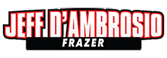 Jeff D'Ambrosio Frazer